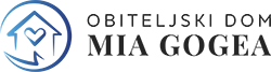 Obiteljski dom - Mia Gogea